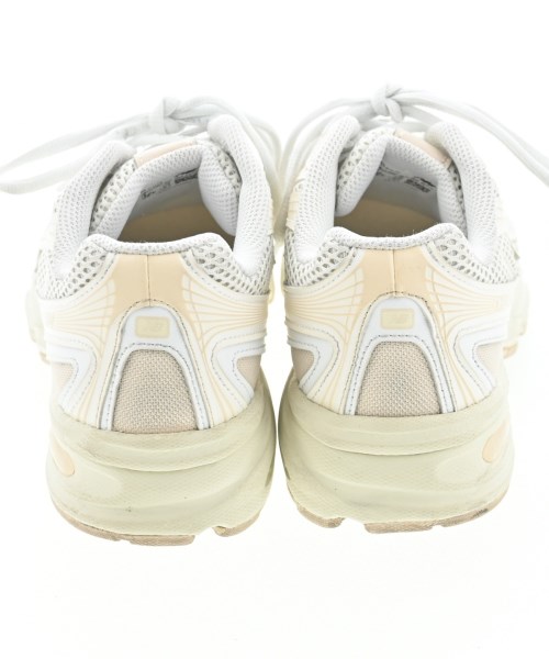 New Balance（ニューバランス）スニーカー 白 サイズ:24cm レディース/2200692528075