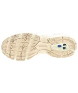New Balance（ニューバランス）スニーカー 白 サイズ:24cm レディース/2200692528075