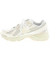 New Balance（ニューバランス）スニーカー 白 サイズ:24cm レディース/2200692528075