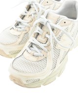 New Balance（ニューバランス）スニーカー 白 サイズ:24cm レディース/2200692528075