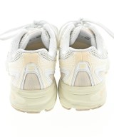 New Balance（ニューバランス）スニーカー 白 サイズ:24cm レディース/2200692528075