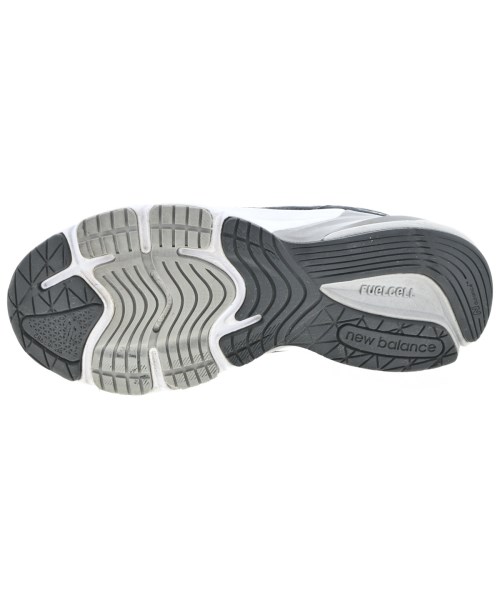 New Balance（ニューバランス）スニーカー 黒 サイズ:24.5cm レディース/2200692582015
