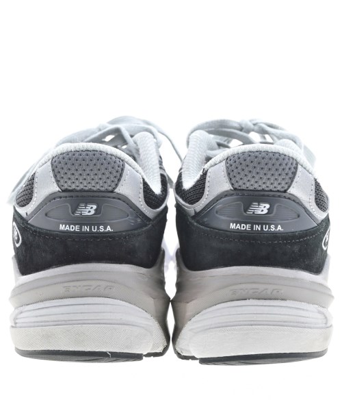 New Balance（ニューバランス）スニーカー 黒 サイズ:24.5cm レディース/2200692582015