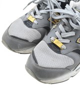 New Balance（ニューバランス）スニーカー グレー サイズ:27cm メンズ/2200683286557