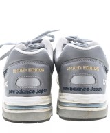 New Balance（ニューバランス）スニーカー グレー サイズ:27cm メンズ/2200683286557