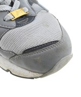 New Balance（ニューバランス）スニーカー グレー サイズ:27cm メンズ/2200683286557