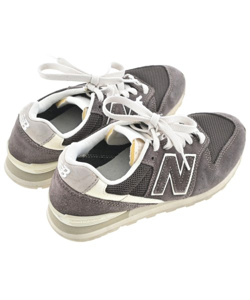 New Balance（ニューバランス）スニーカー 茶 サイズ:22.5cm レディース/2200684499154
