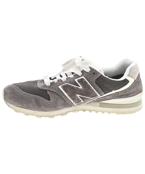 New Balance（ニューバランス）スニーカー 茶 サイズ:22.5cm レディース/2200684499154