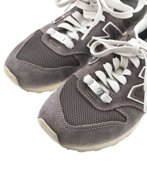 New Balance（ニューバランス）スニーカー 茶 サイズ:22.5cm レディース/2200684499154