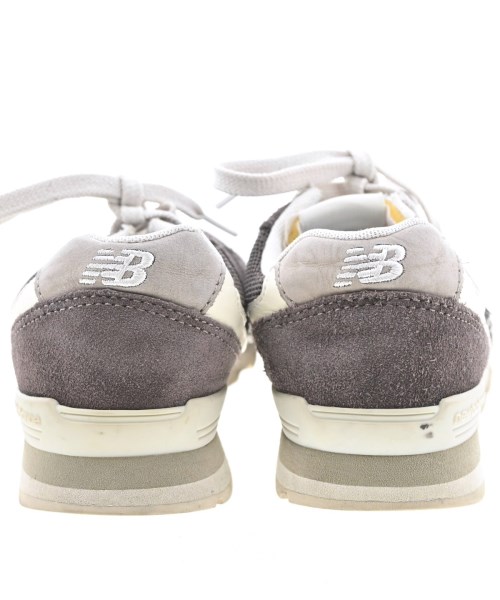 New Balance（ニューバランス）スニーカー 茶 サイズ:22.5cm レディース/2200684499154
