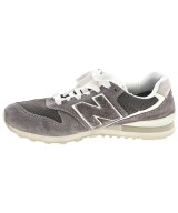 New Balance（ニューバランス）スニーカー 茶 サイズ:22.5cm レディース/2200684499154
