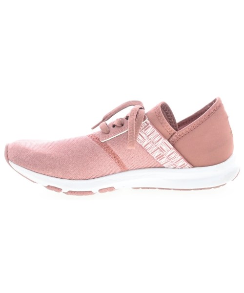 New Balance（ニューバランス）スニーカー ピンク サイズ:24cm レディース/2200687625055
