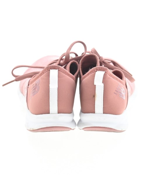 New Balance（ニューバランス）スニーカー ピンク サイズ:24cm レディース/2200687625055
