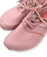 New Balance（ニューバランス）スニーカー ピンク サイズ:24cm レディース/2200687625055