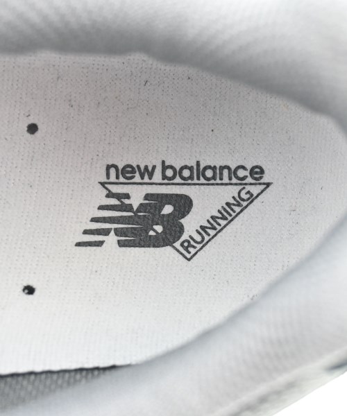 New Balance（ニューバランス）スニーカー グレー サイズ:25cm メンズ/2200688295127