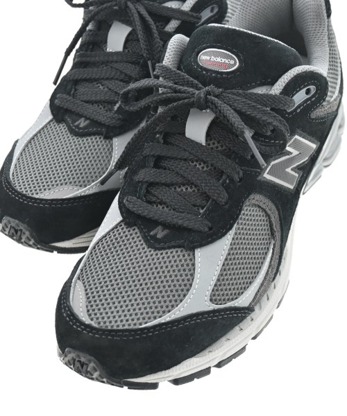 New Balance（ニューバランス）スニーカー グレー サイズ:25cm メンズ/2200688295127