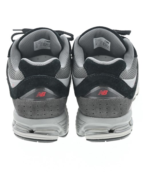 New Balance（ニューバランス）スニーカー グレー サイズ:25cm メンズ/2200688295127