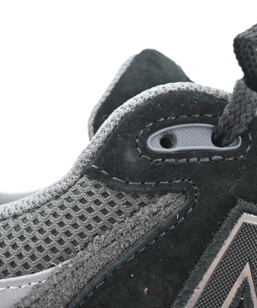 New Balance（ニューバランス）スニーカー グレー サイズ:25cm メンズ/2200688295127