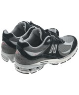 New Balance（ニューバランス）スニーカー グレー サイズ:25cm メンズ/2200688295127