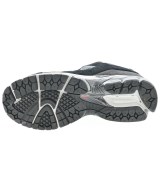 New Balance（ニューバランス）スニーカー グレー サイズ:25cm メンズ/2200688295127