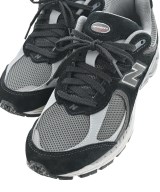 New Balance（ニューバランス）スニーカー グレー サイズ:25cm メンズ/2200688295127