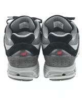 New Balance（ニューバランス）スニーカー グレー サイズ:25cm メンズ/2200688295127