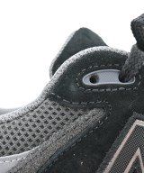 New Balance（ニューバランス）スニーカー グレー サイズ:25cm メンズ/2200688295127