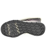 New Balance（ニューバランス）ブーツ 茶 サイズ:24.5cm レディース/2200689547027