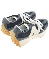 New Balance（ニューバランス）スニーカー 黒 サイズ:22.5cm レディース/2200690668162