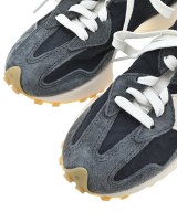 New Balance（ニューバランス）スニーカー 黒 サイズ:22.5cm レディース/2200690668162