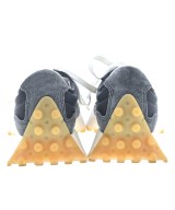 New Balance（ニューバランス）スニーカー 黒 サイズ:22.5cm レディース/2200690668162