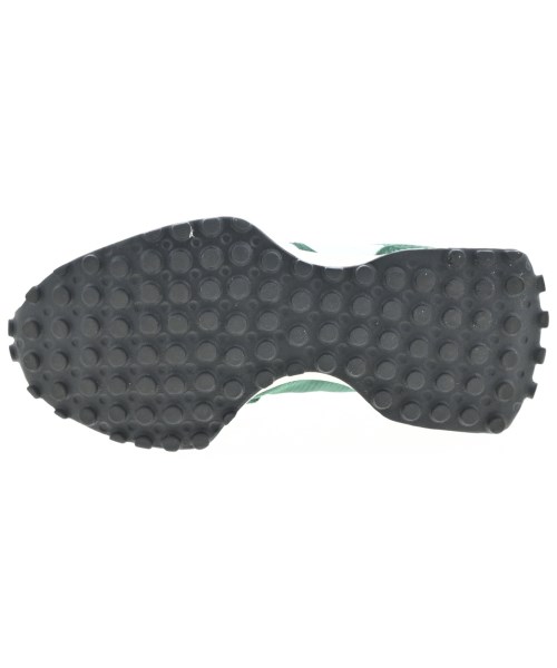 New Balance（ニューバランス）スニーカー 緑 サイズ:22.5cm レディース/2200690668179