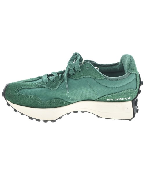 New Balance（ニューバランス）スニーカー 緑 サイズ:22.5cm レディース/2200690668179