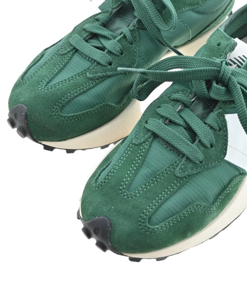 New Balance（ニューバランス）スニーカー 緑 サイズ:22.5cm レディース/2200690668179