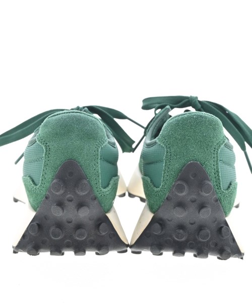 New Balance（ニューバランス）スニーカー 緑 サイズ:22.5cm レディース/2200690668179