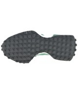 New Balance（ニューバランス）スニーカー 緑 サイズ:22.5cm レディース/2200690668179