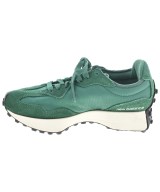 New Balance（ニューバランス）スニーカー 緑 サイズ:22.5cm レディース/2200690668179