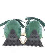 New Balance（ニューバランス）スニーカー 緑 サイズ:22.5cm レディース/2200690668179