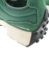New Balance（ニューバランス）スニーカー 緑 サイズ:22.5cm レディース/2200690668179
