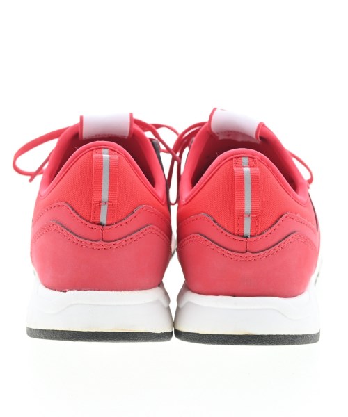New Balance（ニューバランス）スニーカー 赤 サイズ:22.5cm レディース/2200690668186