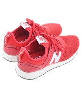 New Balance（ニューバランス）スニーカー 赤 サイズ:22.5cm レディース/2200690668186