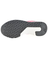 New Balance（ニューバランス）スニーカー 赤 サイズ:22.5cm レディース/2200690668186