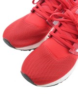 New Balance（ニューバランス）スニーカー 赤 サイズ:22.5cm レディース/2200690668186