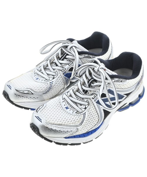 New Balance(ニューバランス)スニーカー 白 サイズ:22.5cm/2200690668193