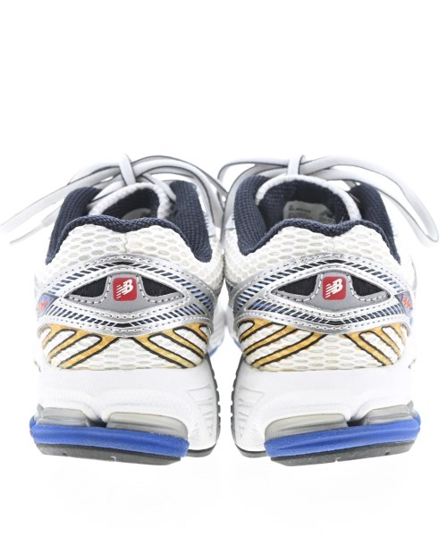 New Balance（ニューバランス）スニーカー 白 サイズ:22.5cm レディース/2200690668193