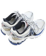 New Balance（ニューバランス）スニーカー 白 サイズ:22.5cm レディース/2200690668193