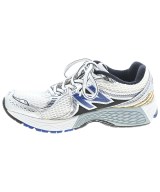 New Balance（ニューバランス）スニーカー 白 サイズ:22.5cm レディース/2200690668193