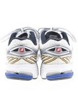 New Balance（ニューバランス）スニーカー 白 サイズ:22.5cm レディース/2200690668193