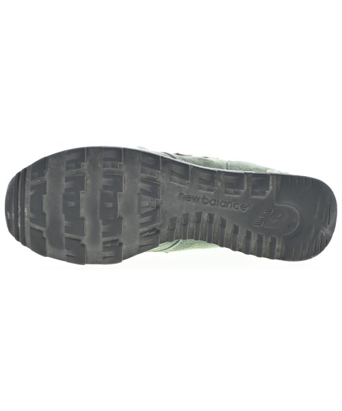 New Balance（ニューバランス）スニーカー カーキ サイズ:29cm メンズ/2200692816059