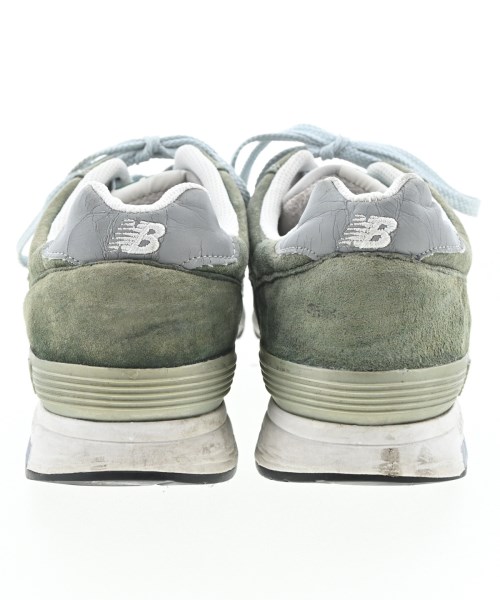 New Balance（ニューバランス）スニーカー カーキ サイズ:29cm メンズ/2200692816059